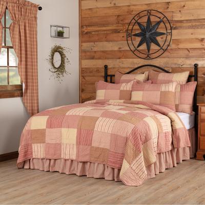 VHC Brands Sawyer Mill Quilt