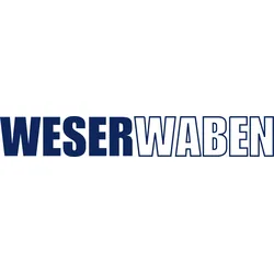 WESERWABEN® Spezialmörtel für Beckenrandsteine