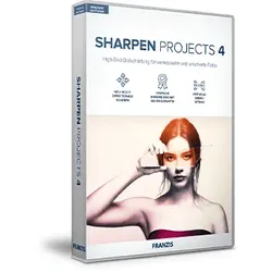SHARPEN projects 4