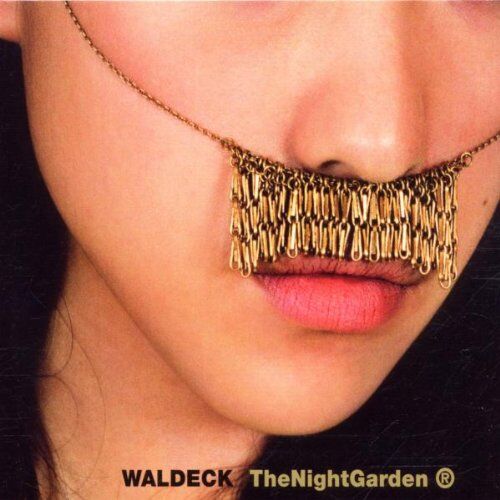 Waldeck - The Night Garden Reflowered - Preis vom 28.09.2026 21:19:57 h