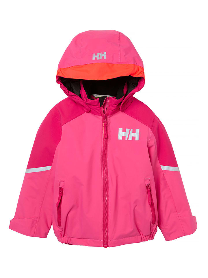 Helly Hansen Winterjacke "Legend" in Pink - 98