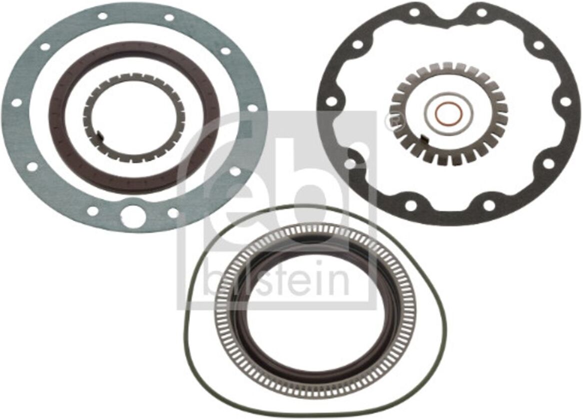 Dichtungssatz, Außenplanetengetriebe FEBI BILSTEIN 03900