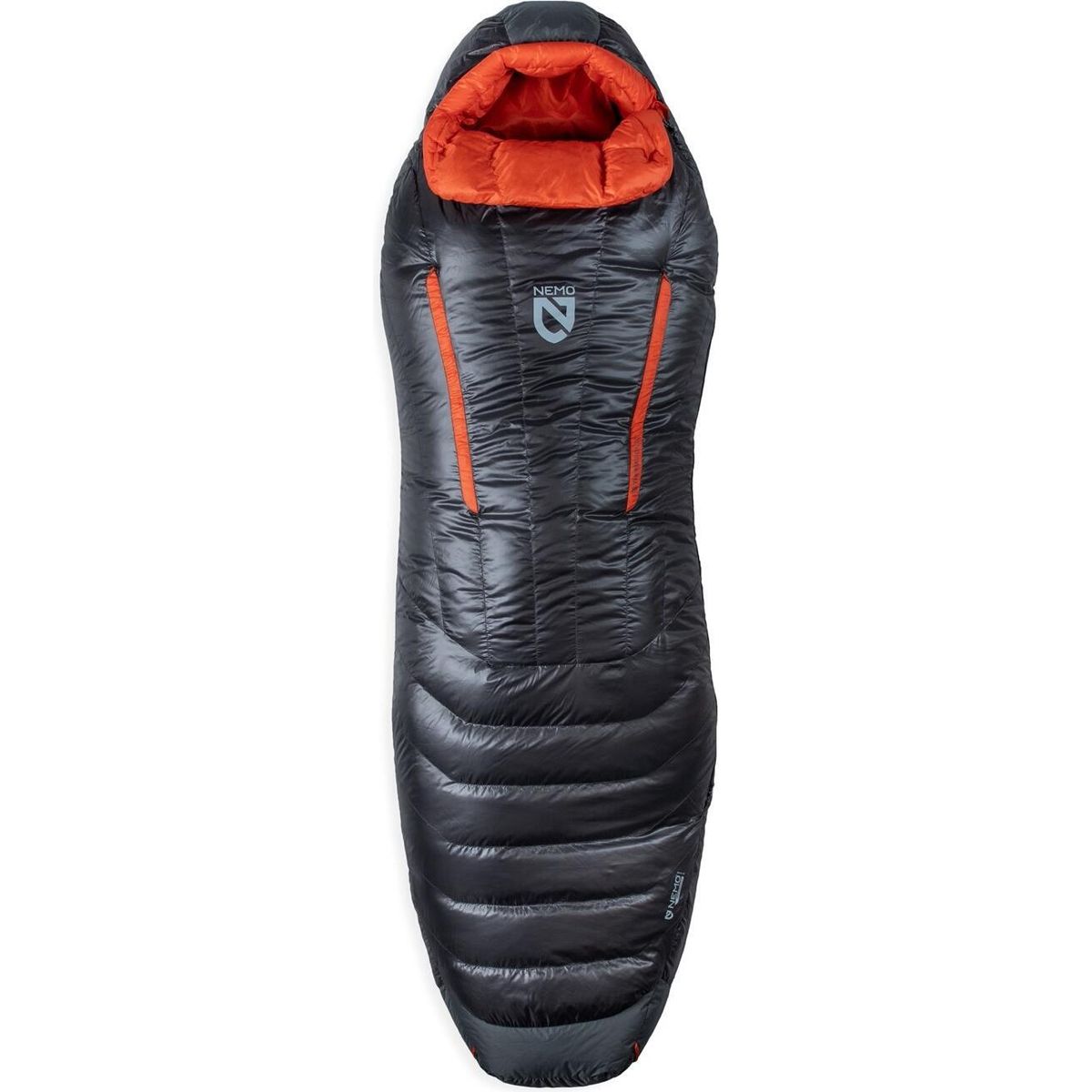 Nemo Riff Mens 15 Endless Promise goodnight gray Left Long 811666035585