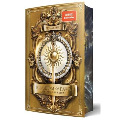 Kingdom of Dawn, Taschenbuch von Becca S. Hale, PureBelle, 978-3-690-28259-8