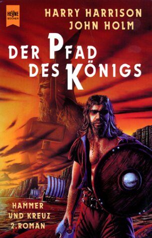 Harry Harrison - Der Pfad des Königs - Preis vom 09.10.2026 07:28:09 h