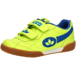 Brütting, Jungen, Hallenschuhe, Sportschuhe (37), Gelb