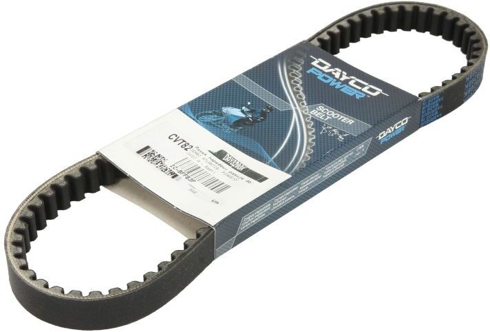 DAYCO 8208K CVT-Riemen