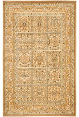 SAFAVIEH Paradise Efimia Modern Viscose Rug