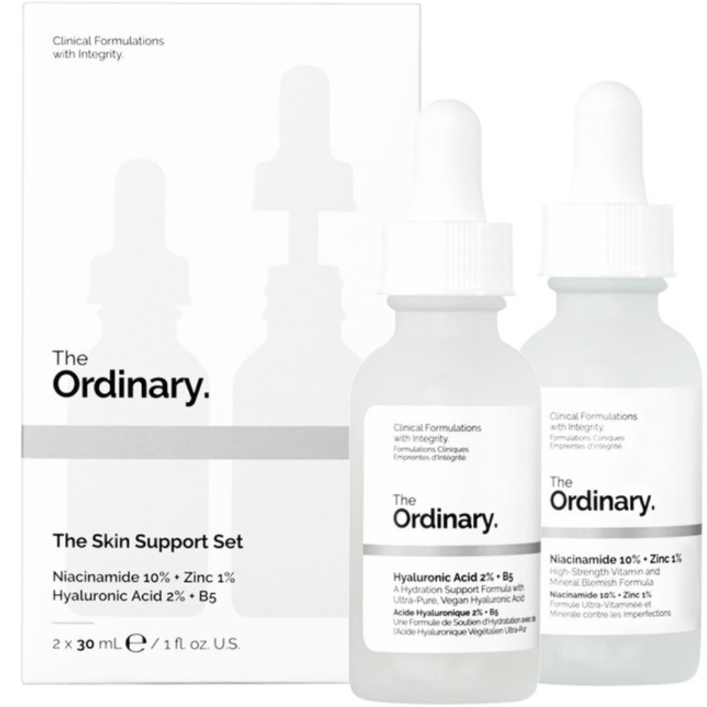 The Ordinary Hyaluronic Acid 2% + B5