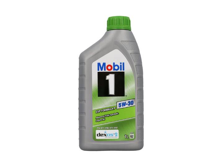 Mobil 1 ESP Formula P 5W-30 1 L