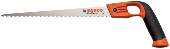 Scie sauteuse long. de lame 300 mm manche bicomp. BAHCO (PC-12-COM)