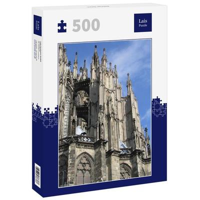 Lais Puzzle Kölner Dom 500 Teile