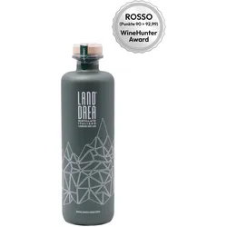 Landdrea London Dry Gin 01 Selection Finocchietto Selvatico