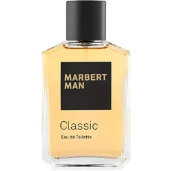 100ml Marbert Man Classic Eau de Toilette