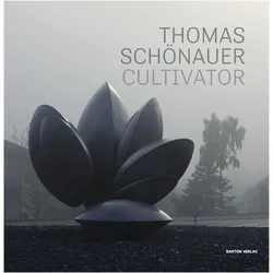 Cultivator, Fachbücher von Thomas Schönauer