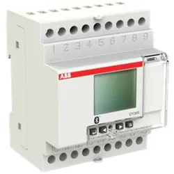 ABB, Zeitschaltuhr, DY365