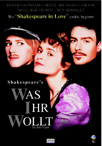 Trevor Nunn - Was ihr wollt - Preis vom 16.10.2026 11:41:07 h