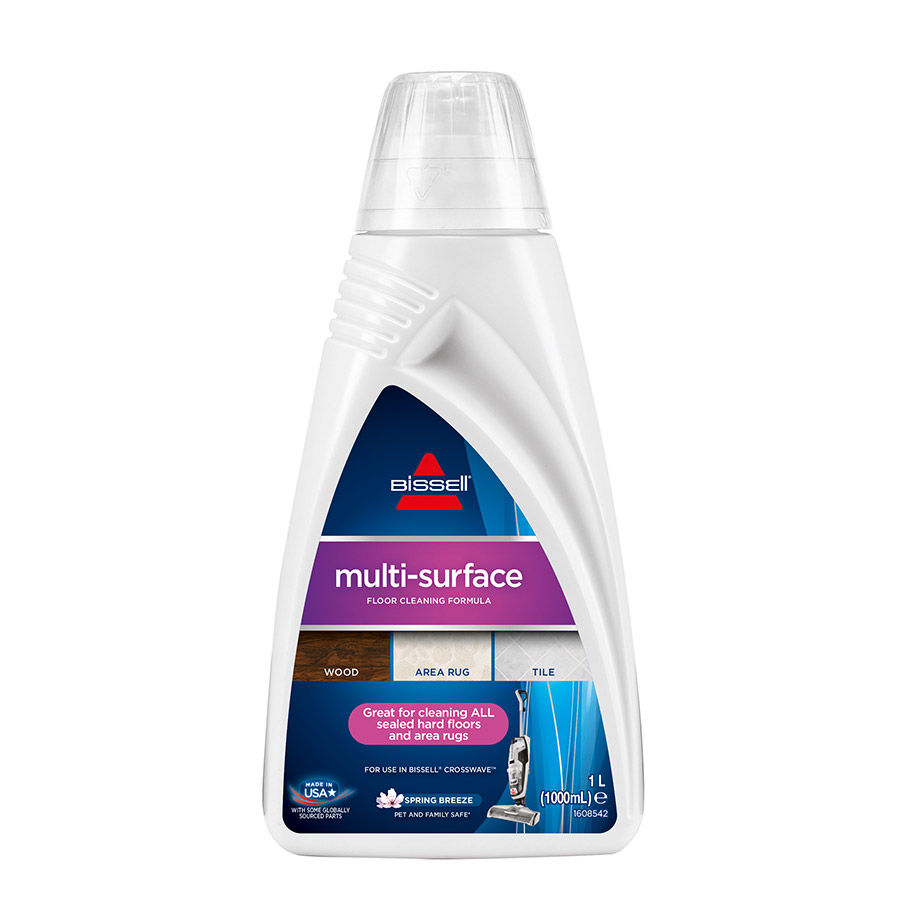 BISSELL Multi Surface 1L Reinigungsmittel 1789L