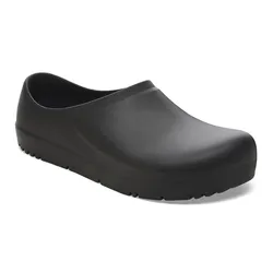 Clogs "Profi Birki 2.0" normal in black - 39 - schwarz