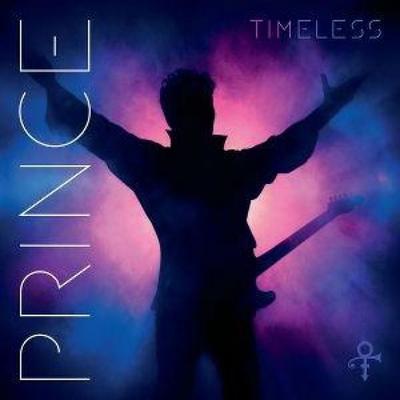 Timeless - Prince, CD