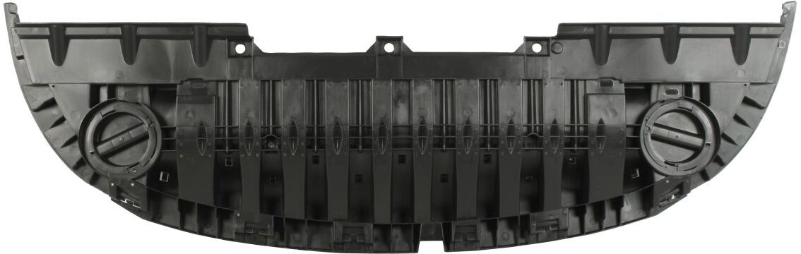 Stoßfänger, Bodenschutz BLIC 6601-02-6050881P