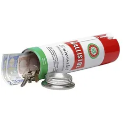 Relags, Tresor, Dosensafe Ballistol