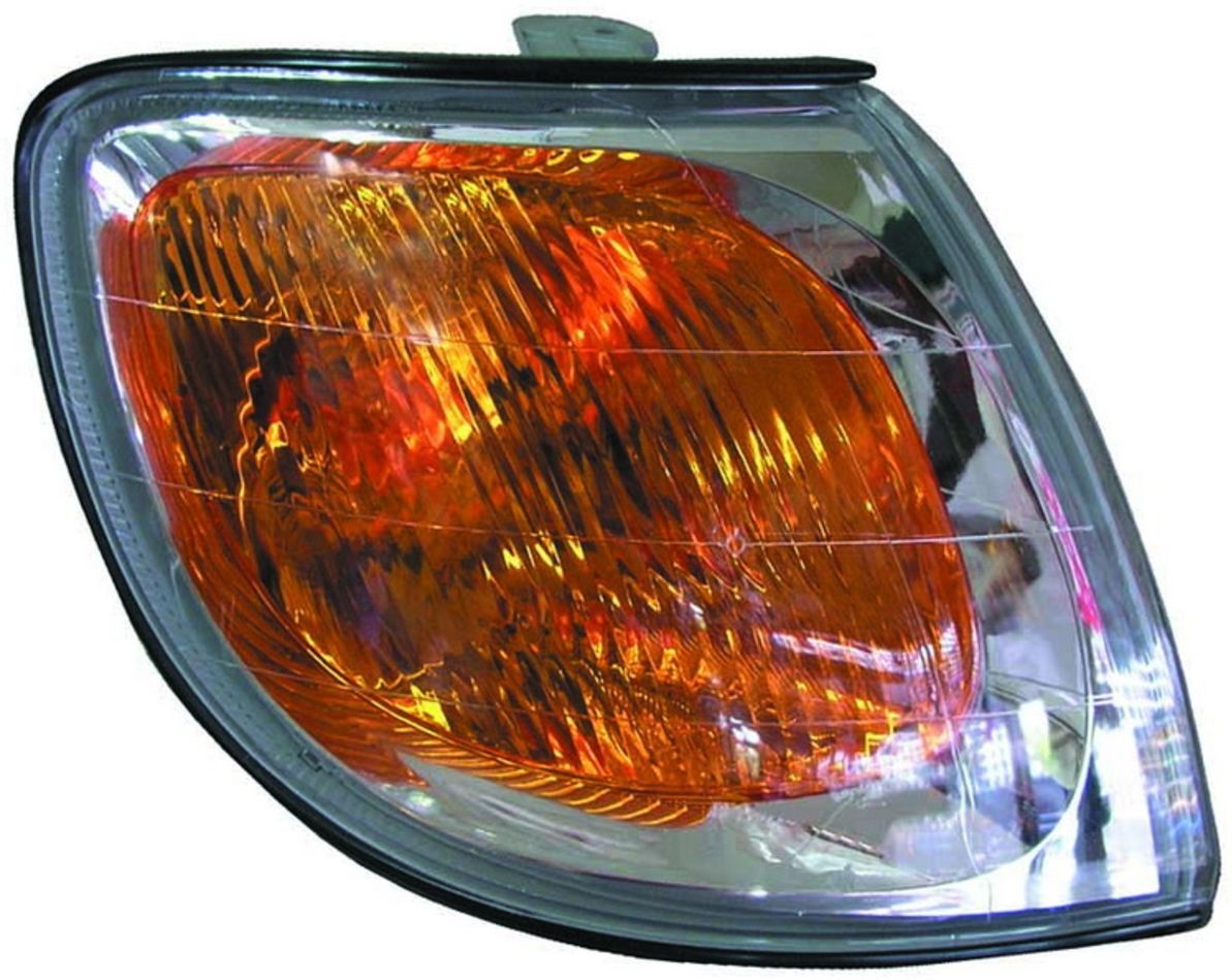 Vilkkuvalo Depo 221-1516r-A-C