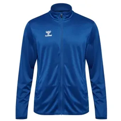 hummel Hmlessential Track Trainingsjacke - true blue - 2XL