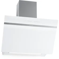 Ava 60 Dunstabzugshaube 60cm Wandhaube WiFi A++ 585m3/h Touch Weiß