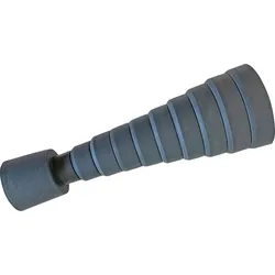 Haba Adapter für ausziehbaren Abwasserschlauch