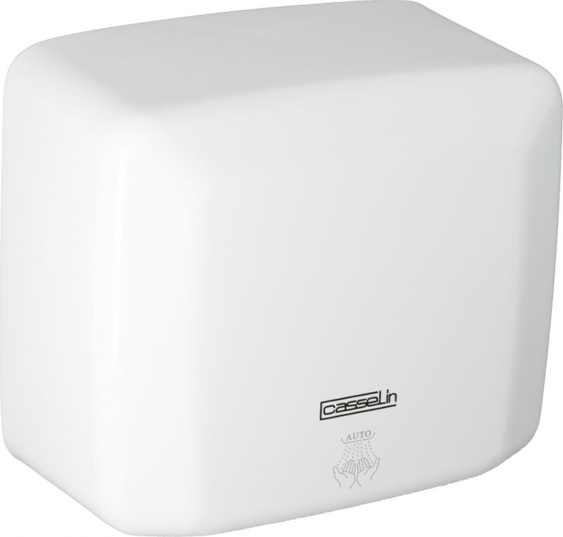 Casselin Asciugamani Elettrico Bianco