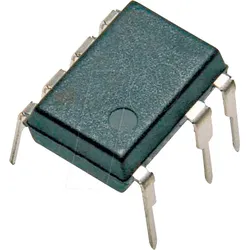 LNK 304PN - AC/DC-Offline-Schalter, 85-265 VAC, 170mA, DIP-8B-7