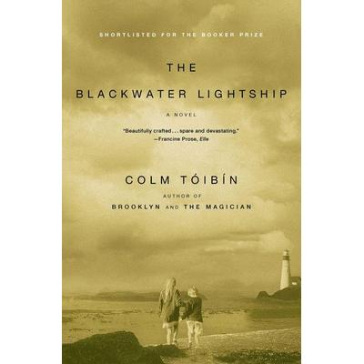 The Blackwater Lightship, Taschenbuch von Colm Toibin, Simon and Schuster USA