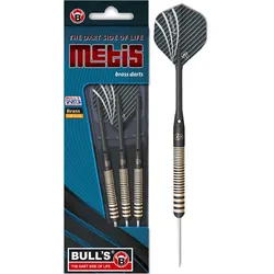 BULL'S Metis Steel Darts 23 g
