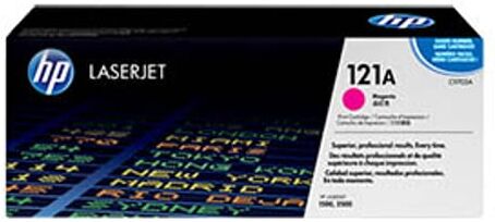 C9703A toner magenta HP 121A