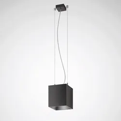 Trilux 2-Punkt Seilaufhängungsset SNS QD7-Q Z #8527900