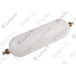 Ausdehnungsgefäß, Sole Vaillant-Nr. 0020031984