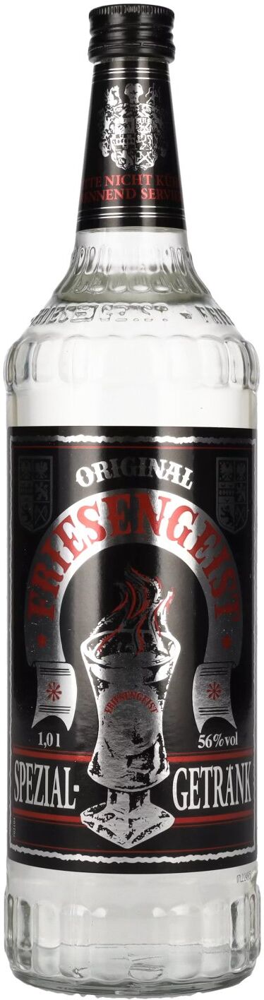 Friesengeist Original Spezial-Getränk 56% Vol. 1l
