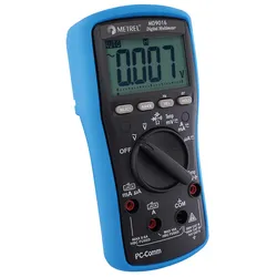 MD 9016 - Multimeter MD 9016, digital