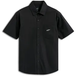 Alpinestars Strive Woven, T-Shirt - Schwarz - L