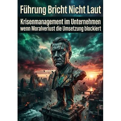Führung Bricht Nicht Laut, Taschenbuch von Thomas Kuhn, Epubli, 978-3-565-48912-1