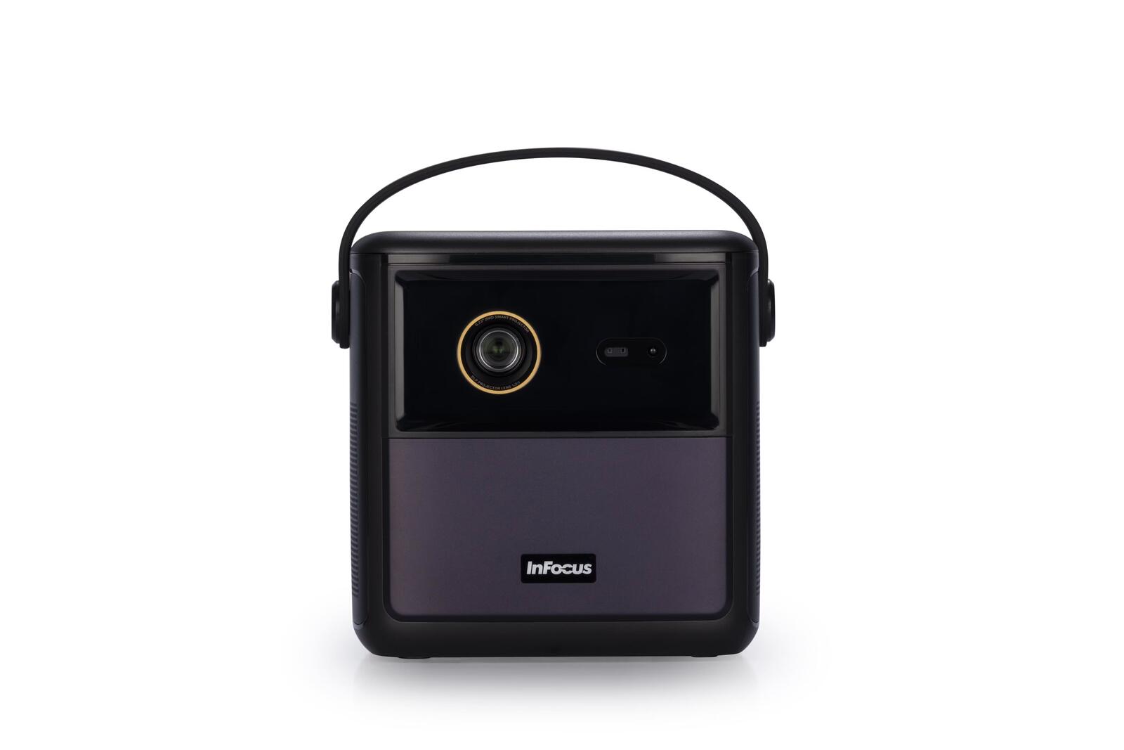 InFocus IN3008SL DLP Installations Beamer 350 ISO Lumen