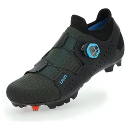 UYN Naked MTB Fahrradschuhe Damen military green 38