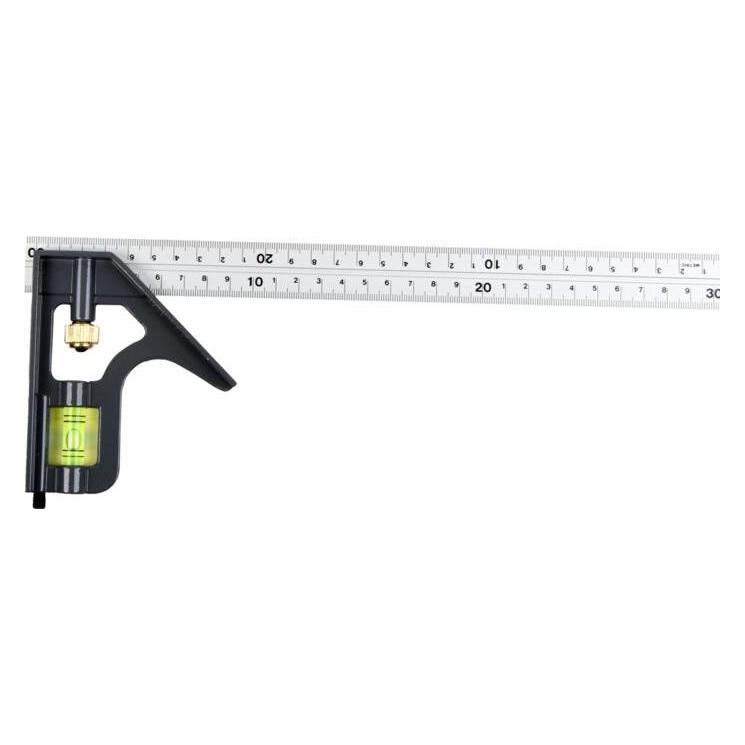 Proline 21230 Carpenter's square, carpenter, 300mm (21230)