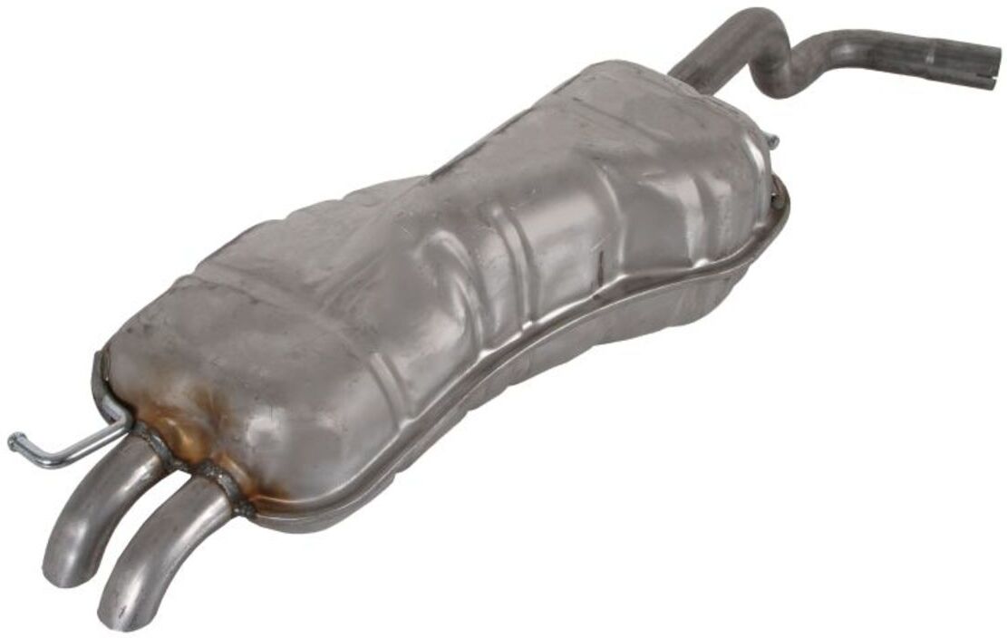 Bosal Silenziatore posteriore 279-107