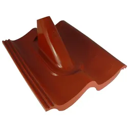 Televes Kunststoffziegel rt KSZ 60 DR