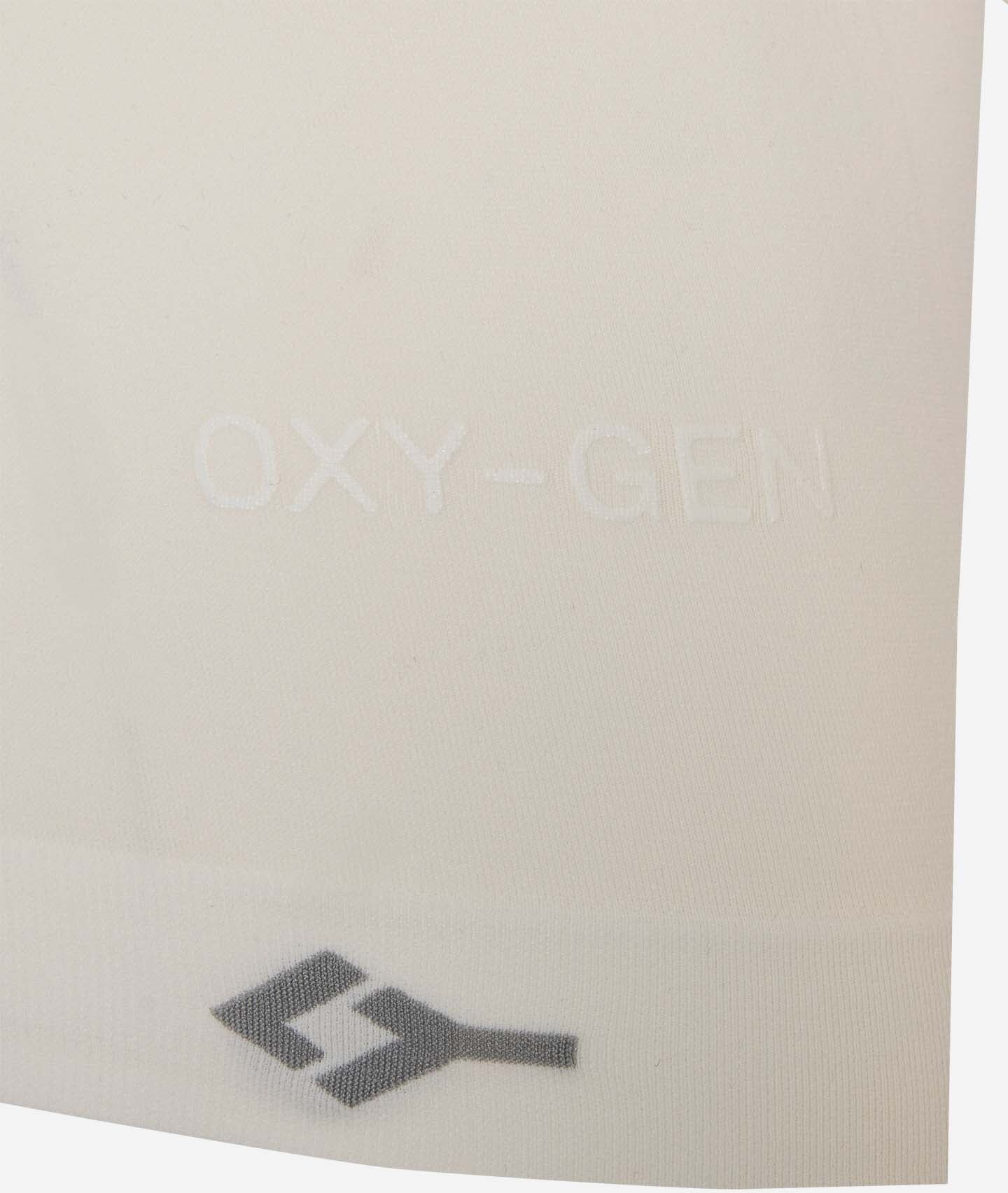 FLOKY Oxygen Short Sleeve M - Maglia Intimo Tecnico - Uomo - Color Mix 44-48