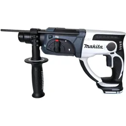 Makita, Bohrmaschine + Akkuschrauber, DHR 202