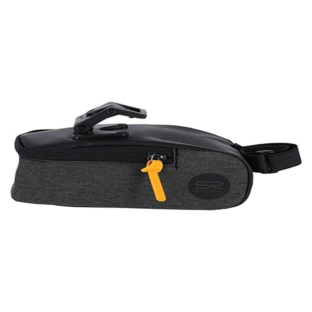 Selle Royal Satteltasche (0.60 l, Satteltasche) (BAGS200A00000)