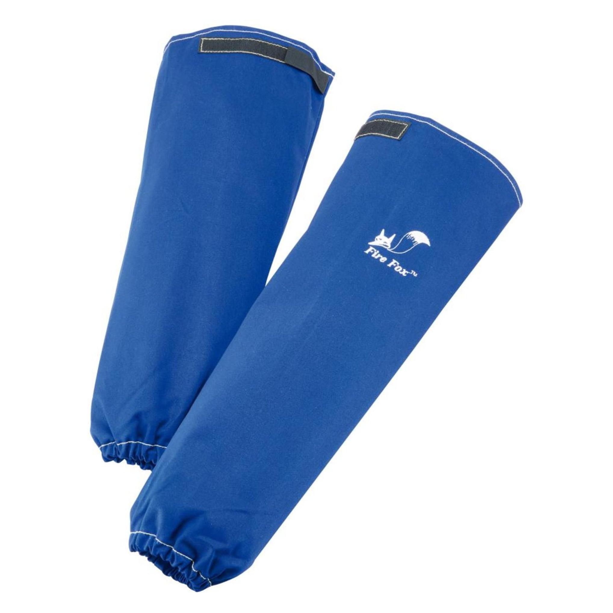 Weldas Svejseaermer 33-2320 brandhaemmende (One Size) (10050836)